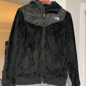 Black North Face